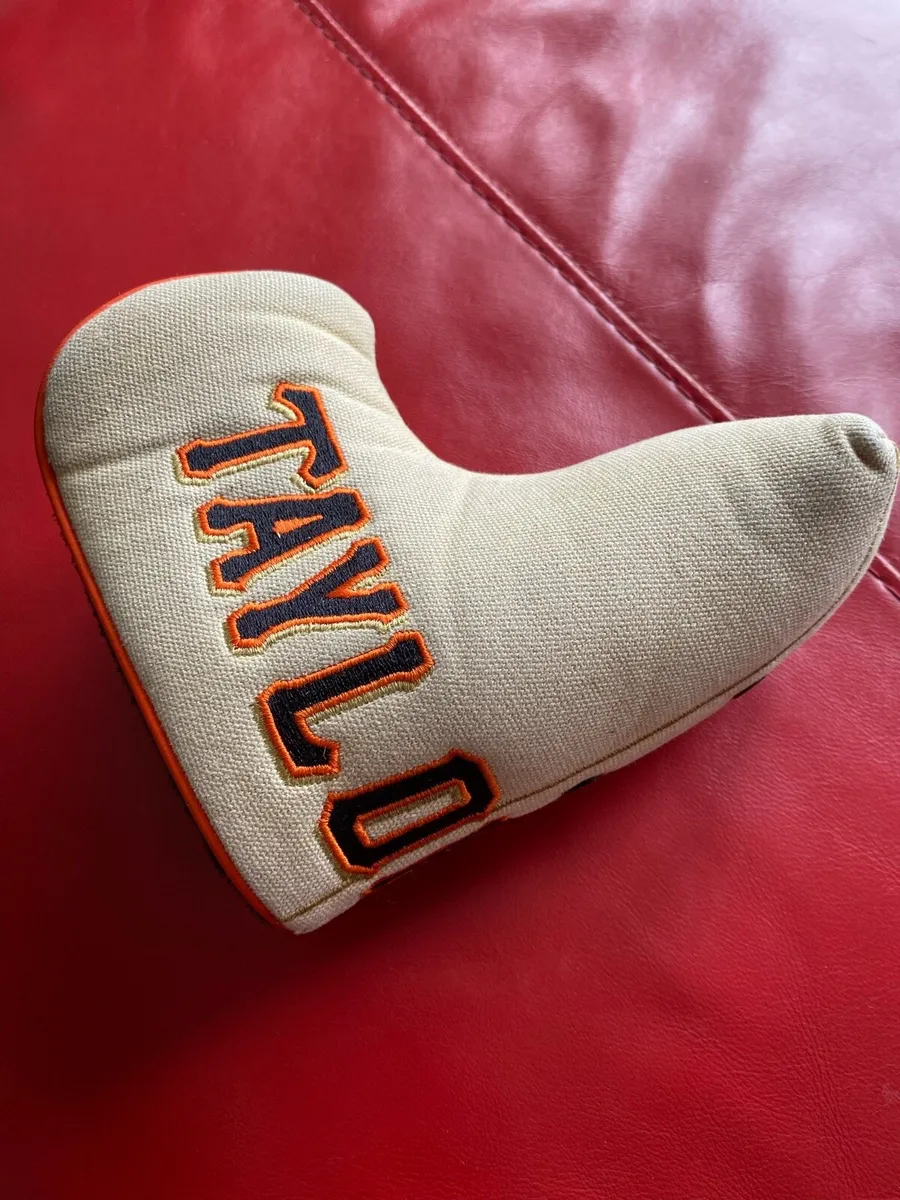 Taylormade Harding Park US Open Head cover - Image 1