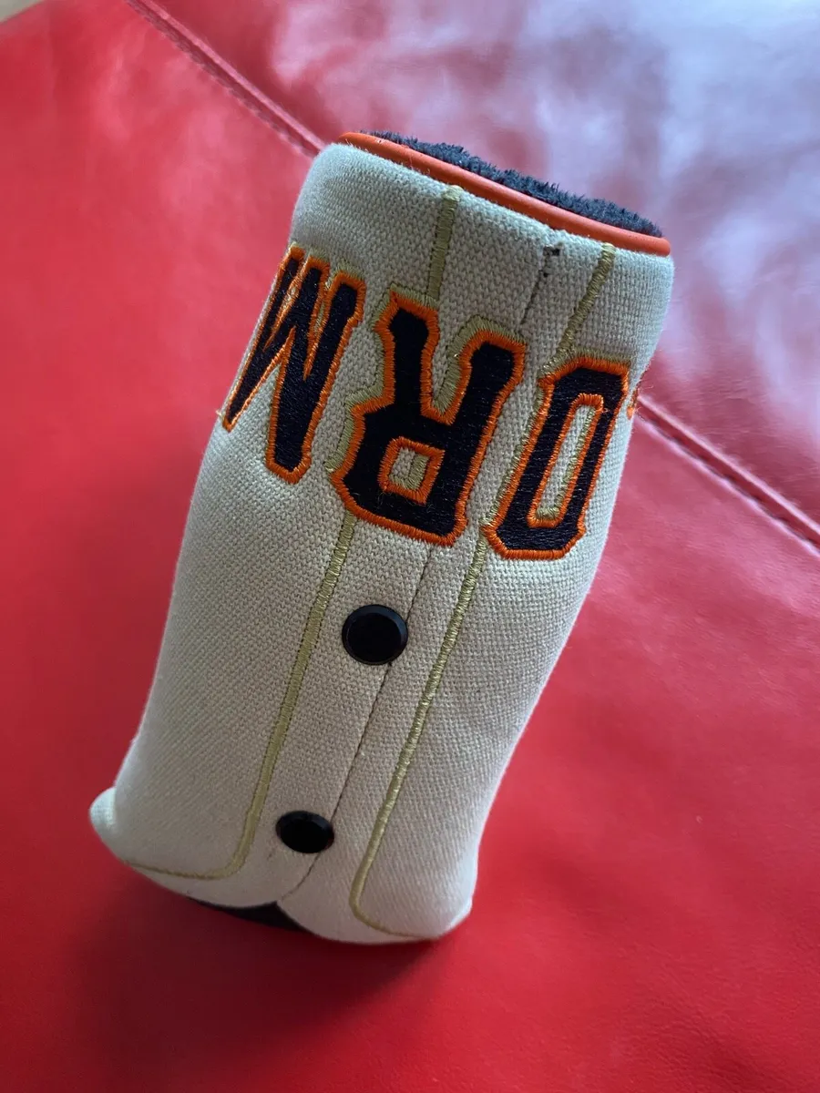 Taylormade Harding Park US Open Head cover - Image 2