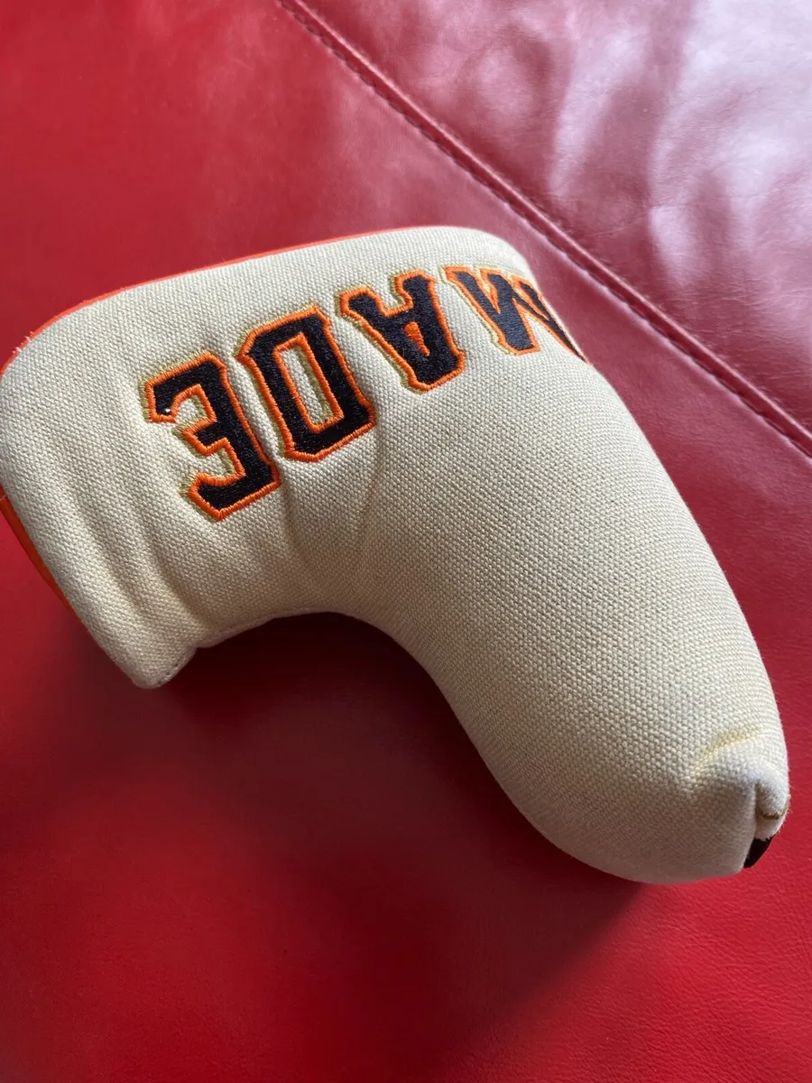 Taylormade Harding Park US Open Head cover - Image 3