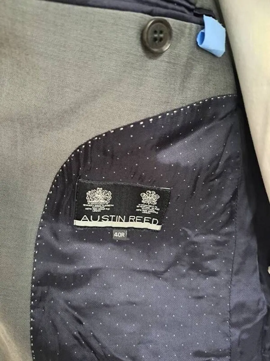 Mens suit - Image 3