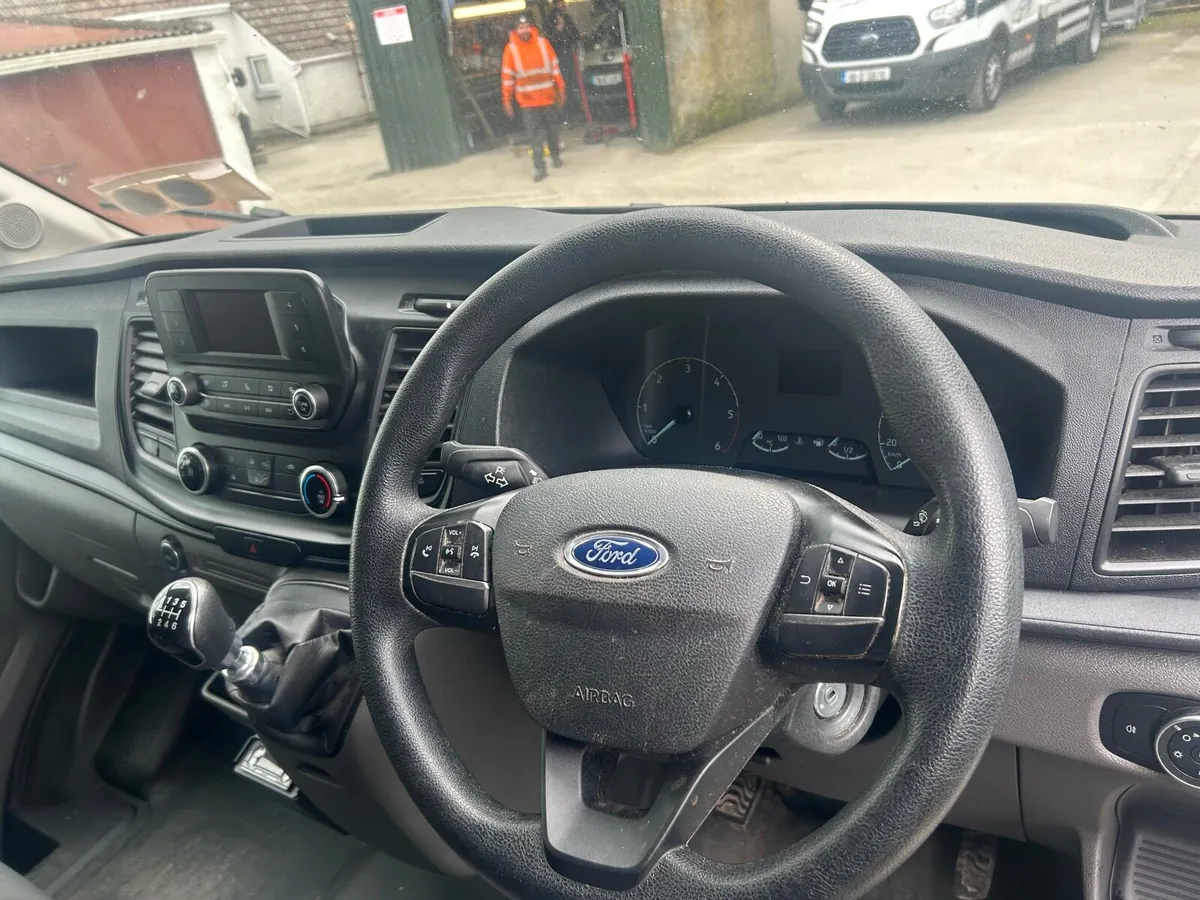 Ford transit - Image 4