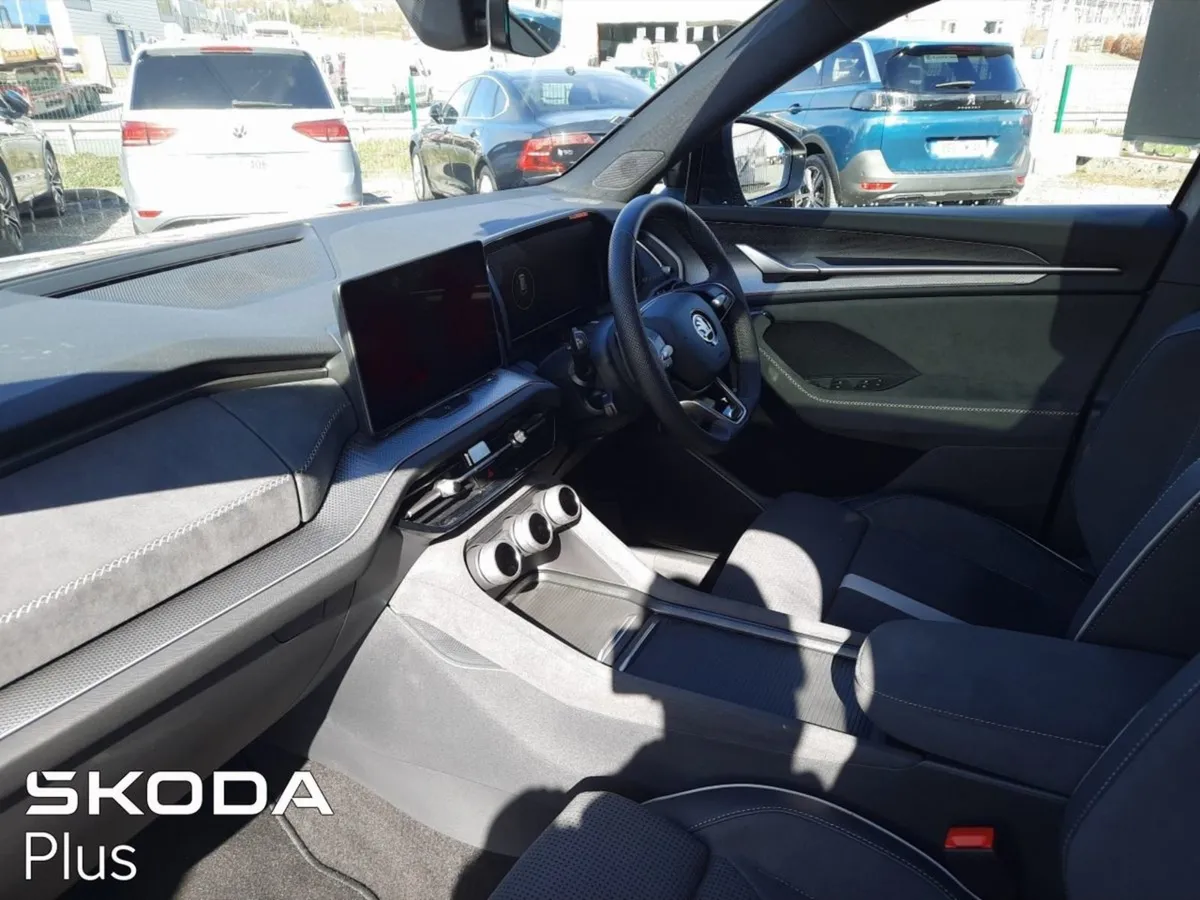Skoda Kodiaq Sportline 2.0tdi 150HP DSG - Image 4