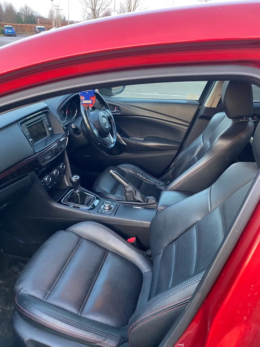 Mazda 6 2.2D Quick sale - Image 1