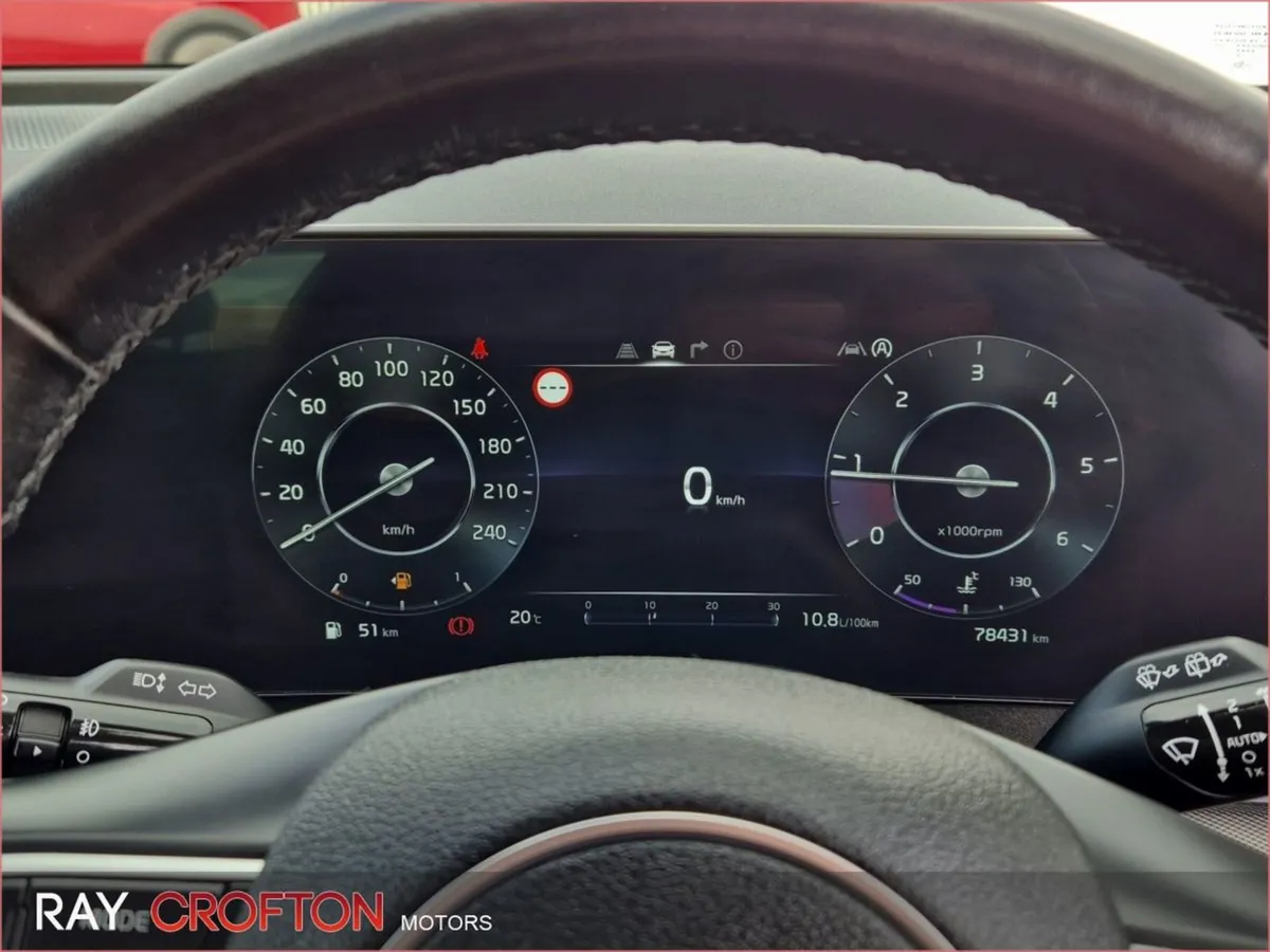 Kia Sportage 1.6 Crdi SCR Diesel 115 hp K4 6MT - Image 4
