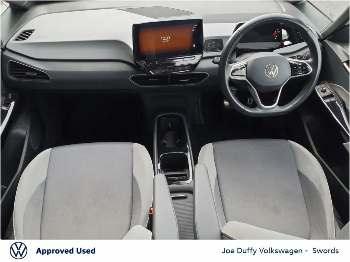 Volkswagen ID.3 Family 145HP 58kwh ON Sale WAS  2 - Image 3