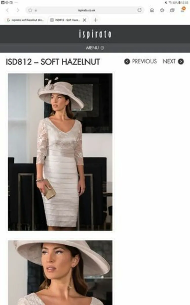 Mother of the bride/groom - Image 3
