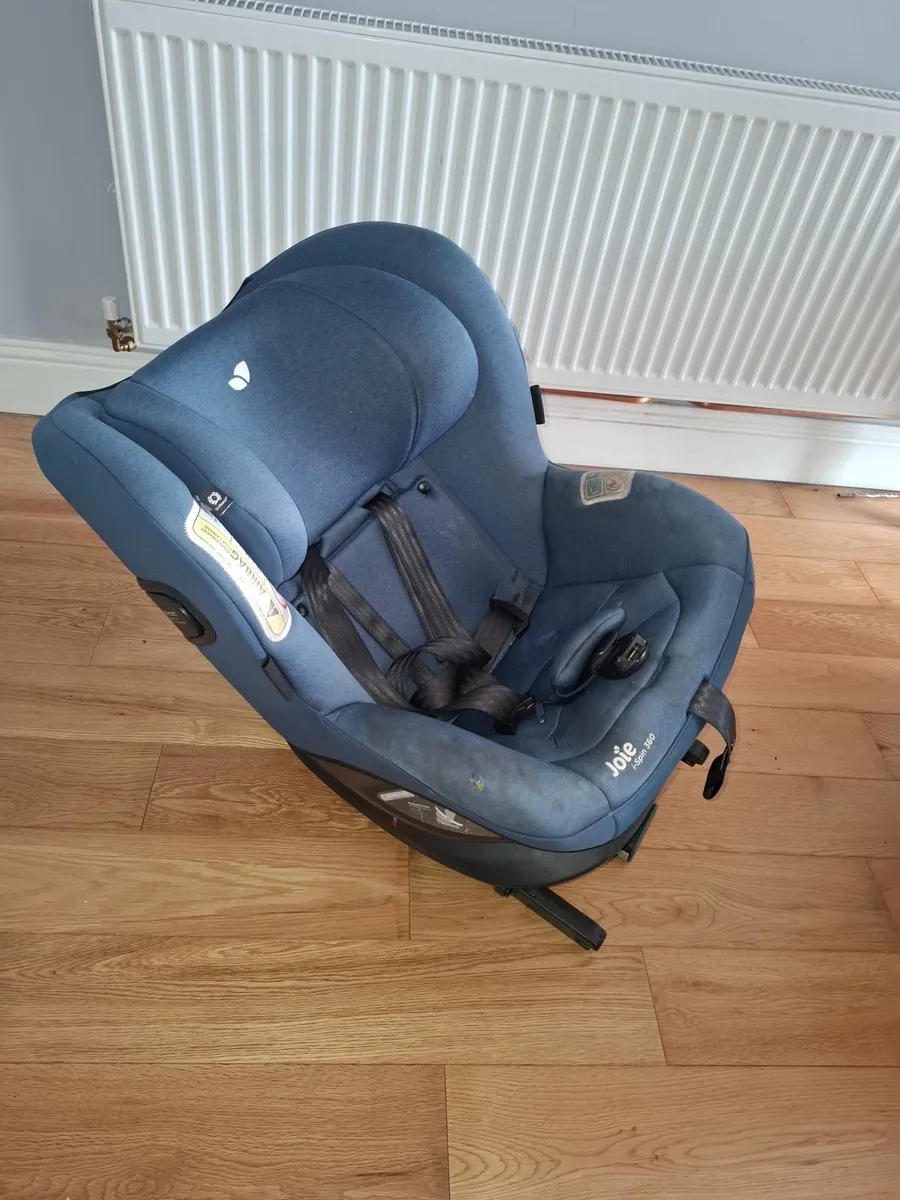 Car seat Joie i Spin 360 - Image 2