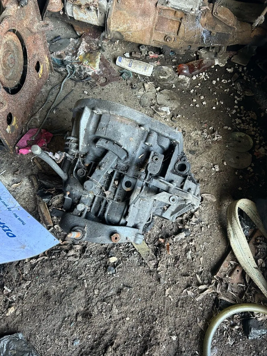 Gear boxes - Image 2