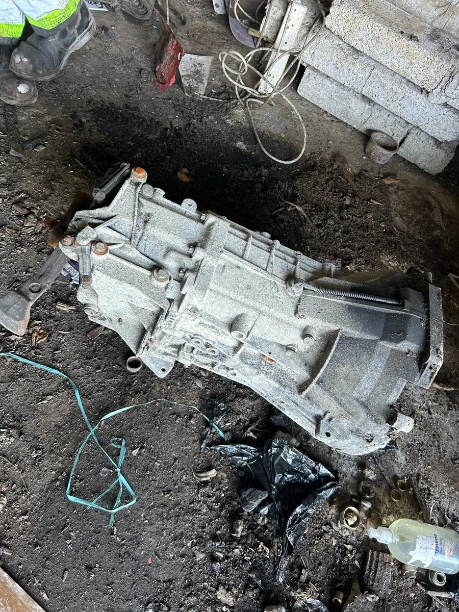 Gear boxes - Image 3