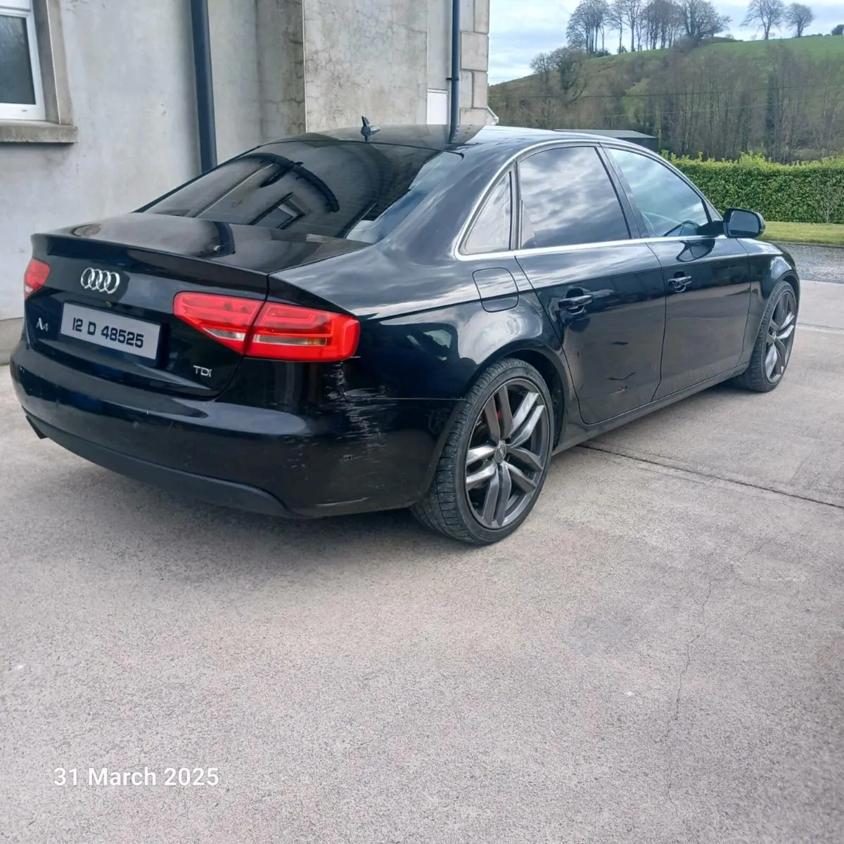 Audi a4 - Image 4