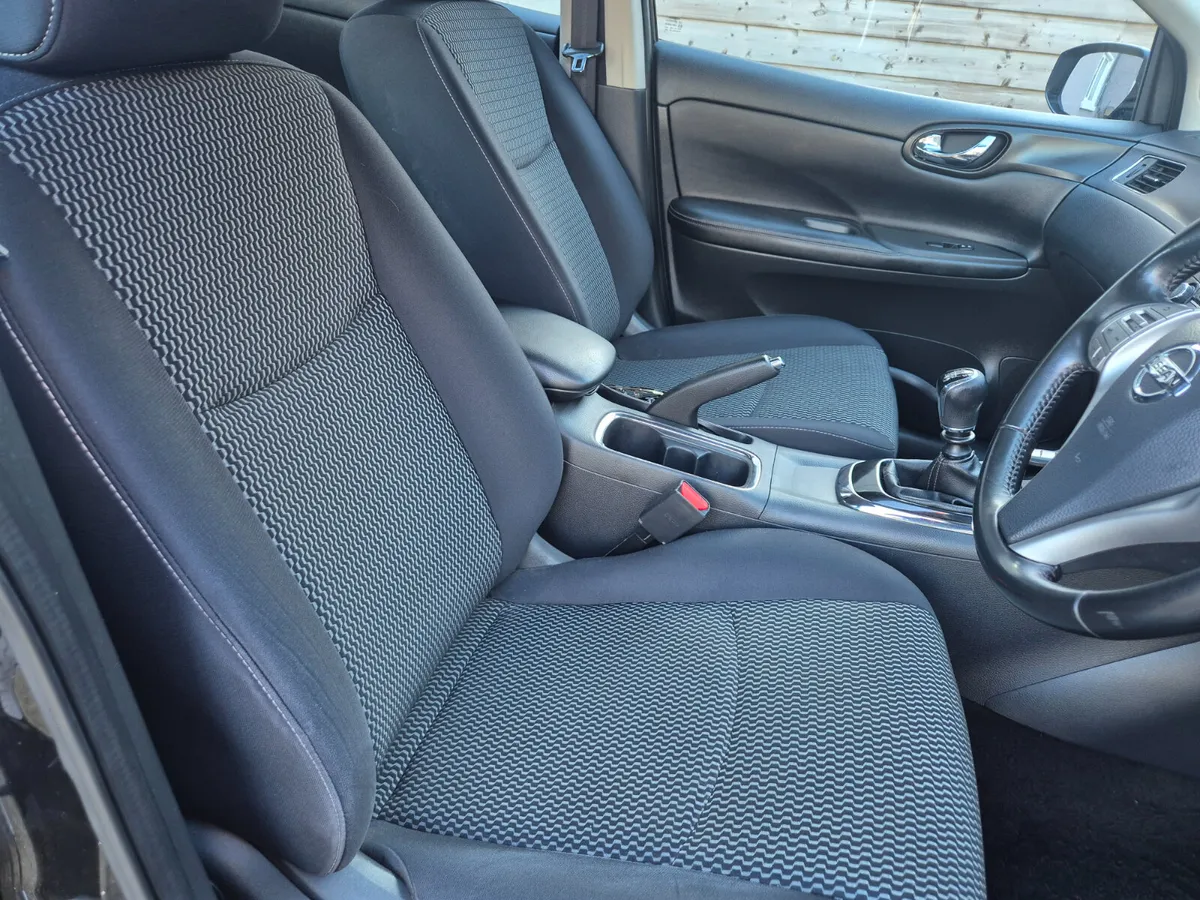 Nissan Pulsar 2015 €7500 - Image 4