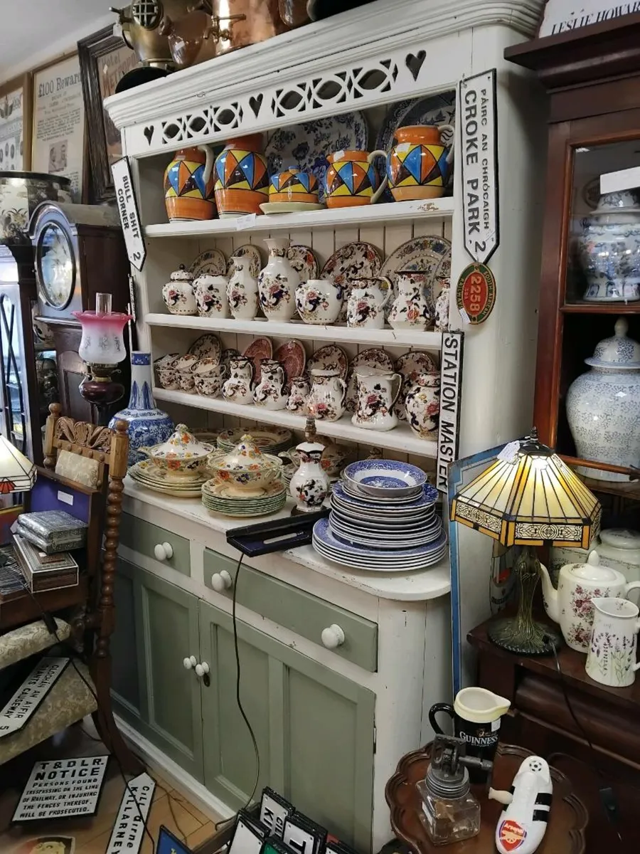 Antiques - Image 2
