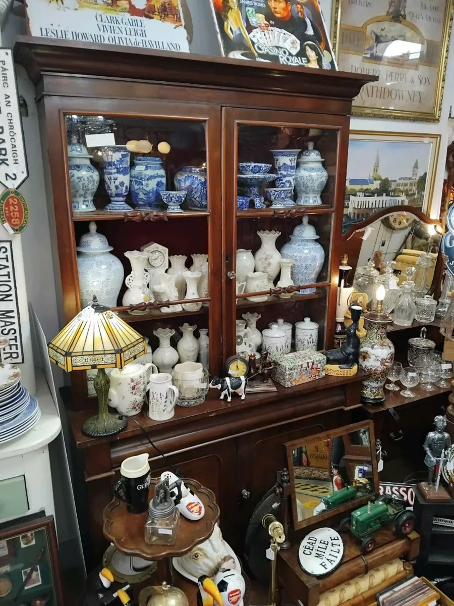 Antiques - Image 4