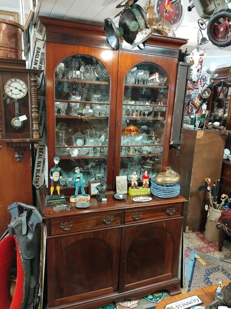 Antiques - Image 1
