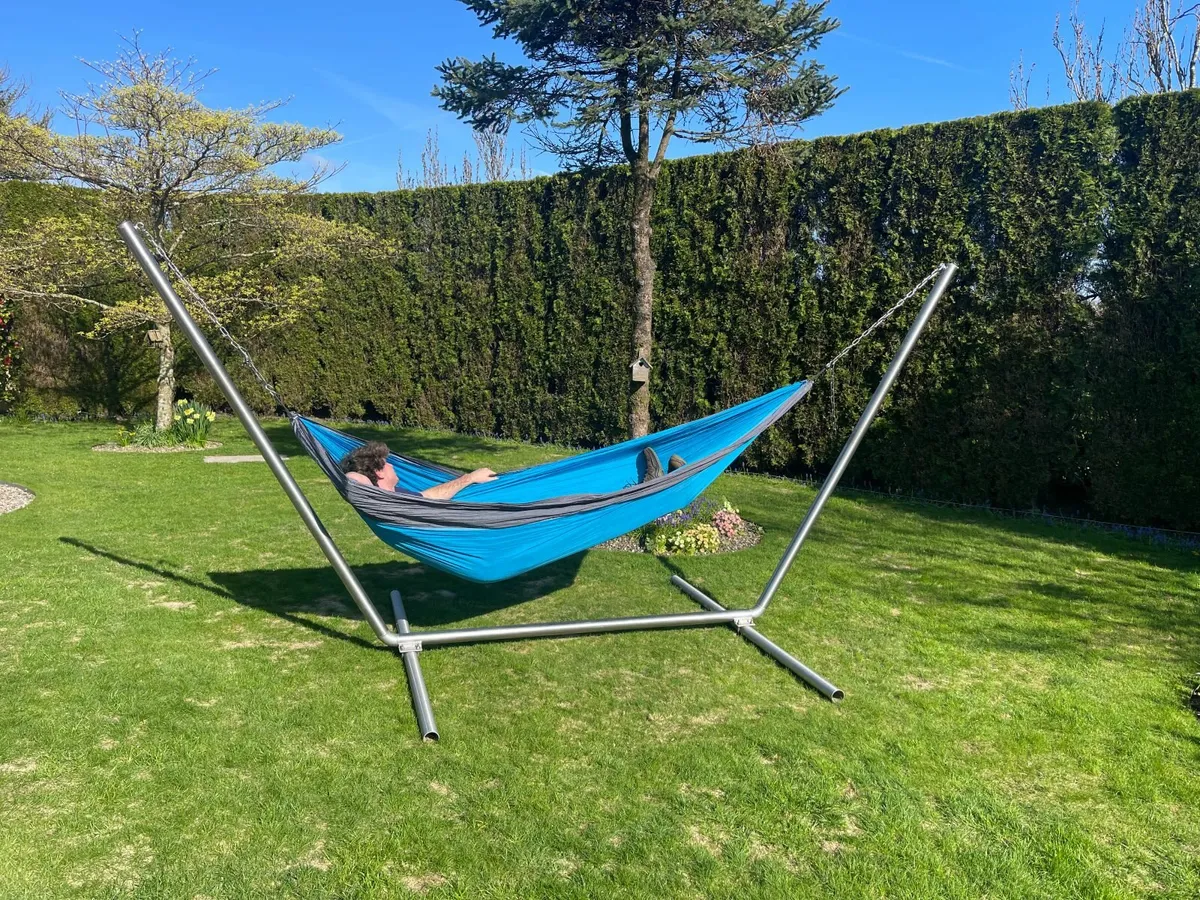 Hammock (Double) - Image 1