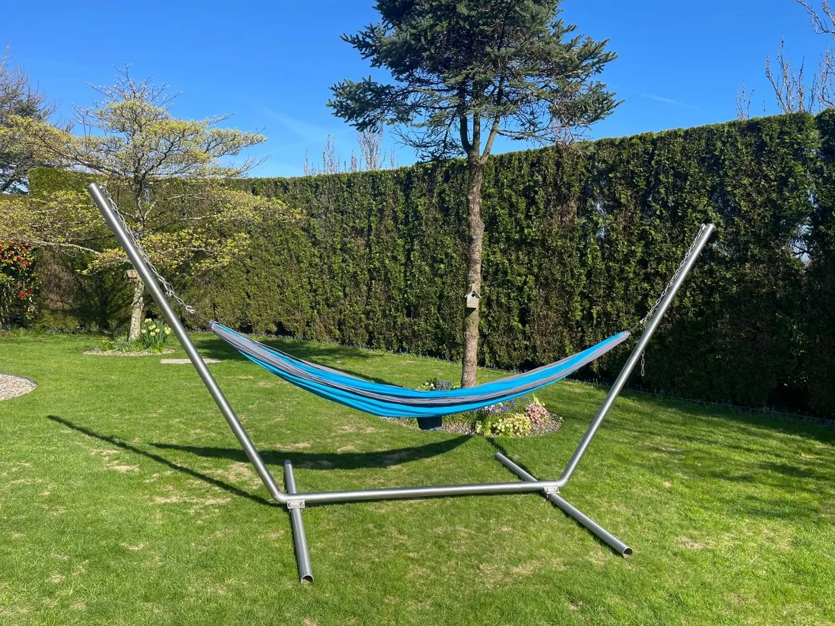 Hammock (Double) - Image 2