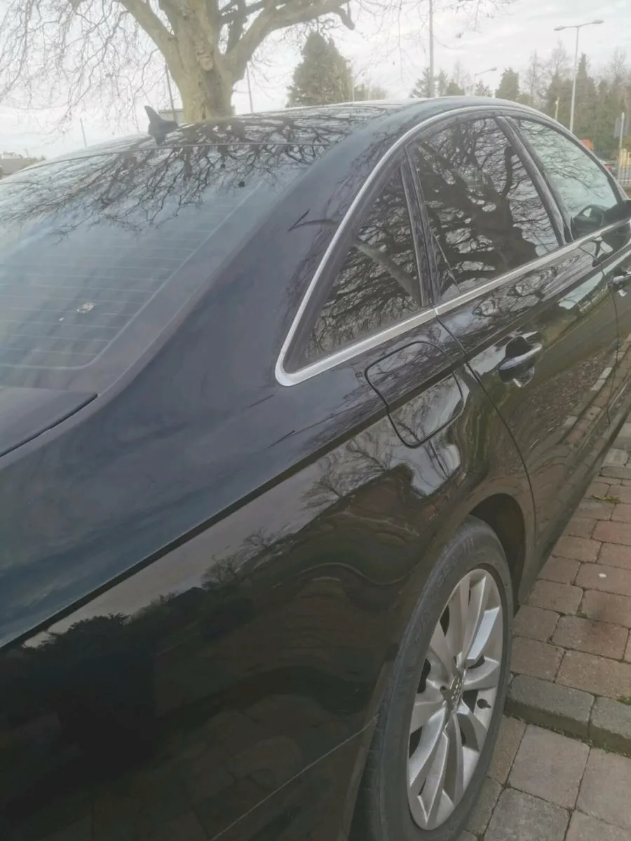 Audi a6 2ltr diesel, 2years NCT - Image 3