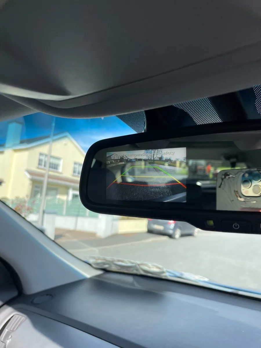 2015 Kia Sportage NCT 05/2026 (Sunroof + Revrs Cam - Image 3