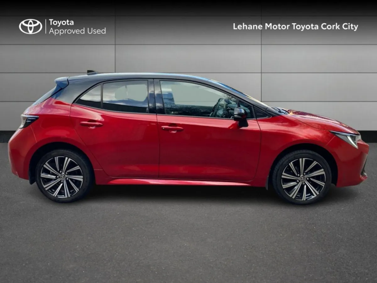 Toyota Corolla L/sport HB 4DR Auto Hybrid - Image 3
