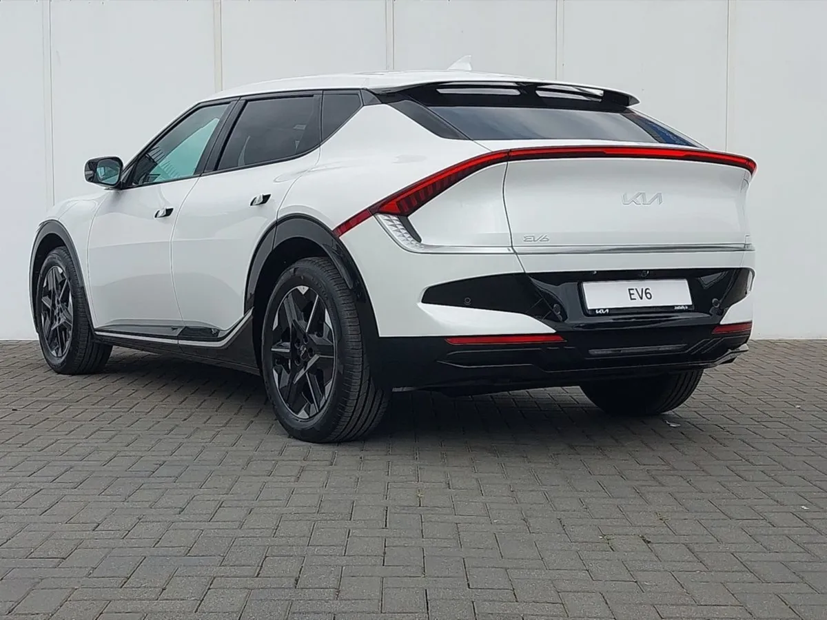 Kia EV6 EV6 Earth Facelit 0  Finance Free Home Ch - Image 3