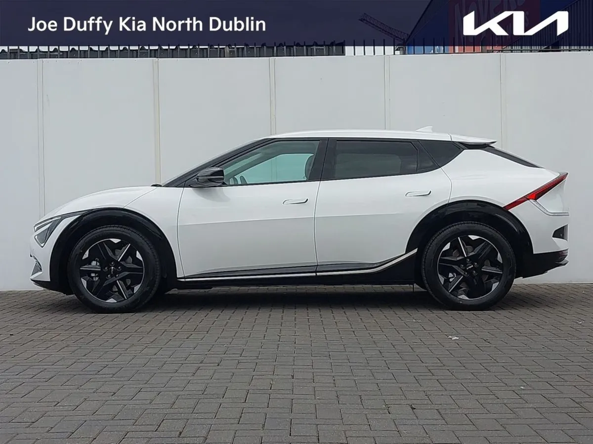 Kia EV6 EV6 Earth Facelit 0  Finance Free Home Ch - Image 4