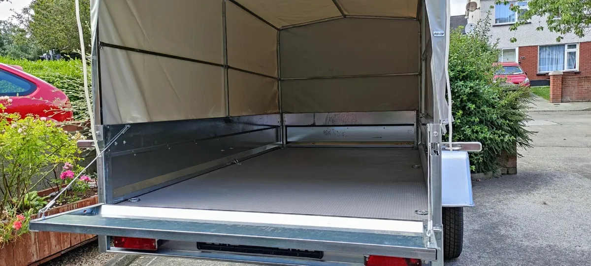New trailer "NIEWIADOW" - Image 4