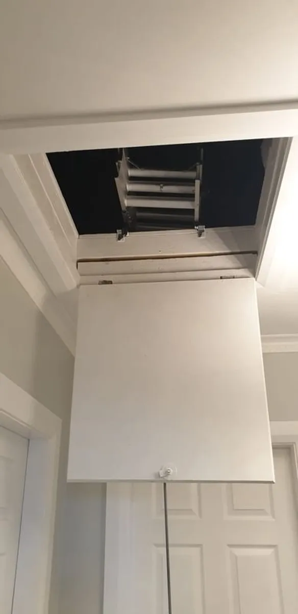 Loft Ladder - Image 3