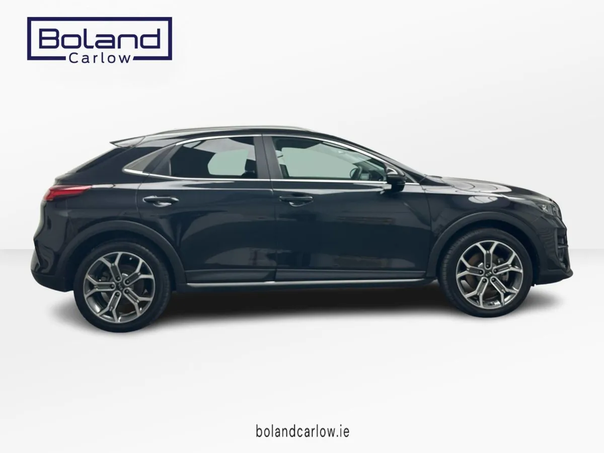 Kia Xceed 1.6 Phev Auto  price Drop   65 P/W - Image 4