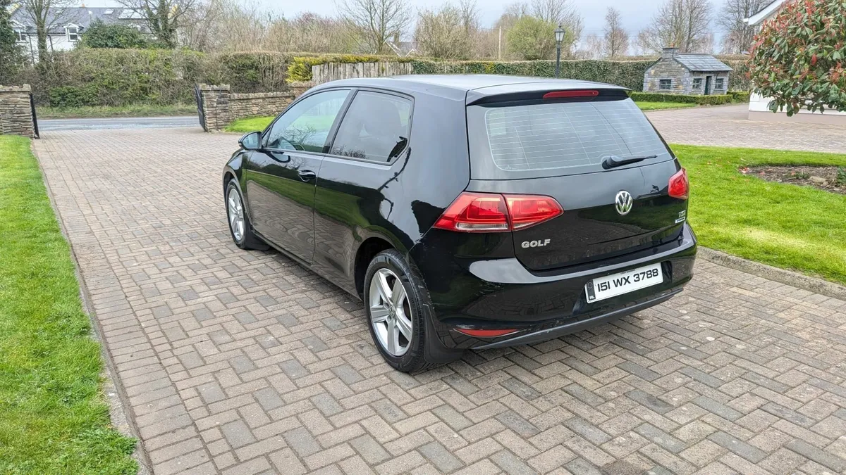 VW Golf 1.2tsi - Image 4