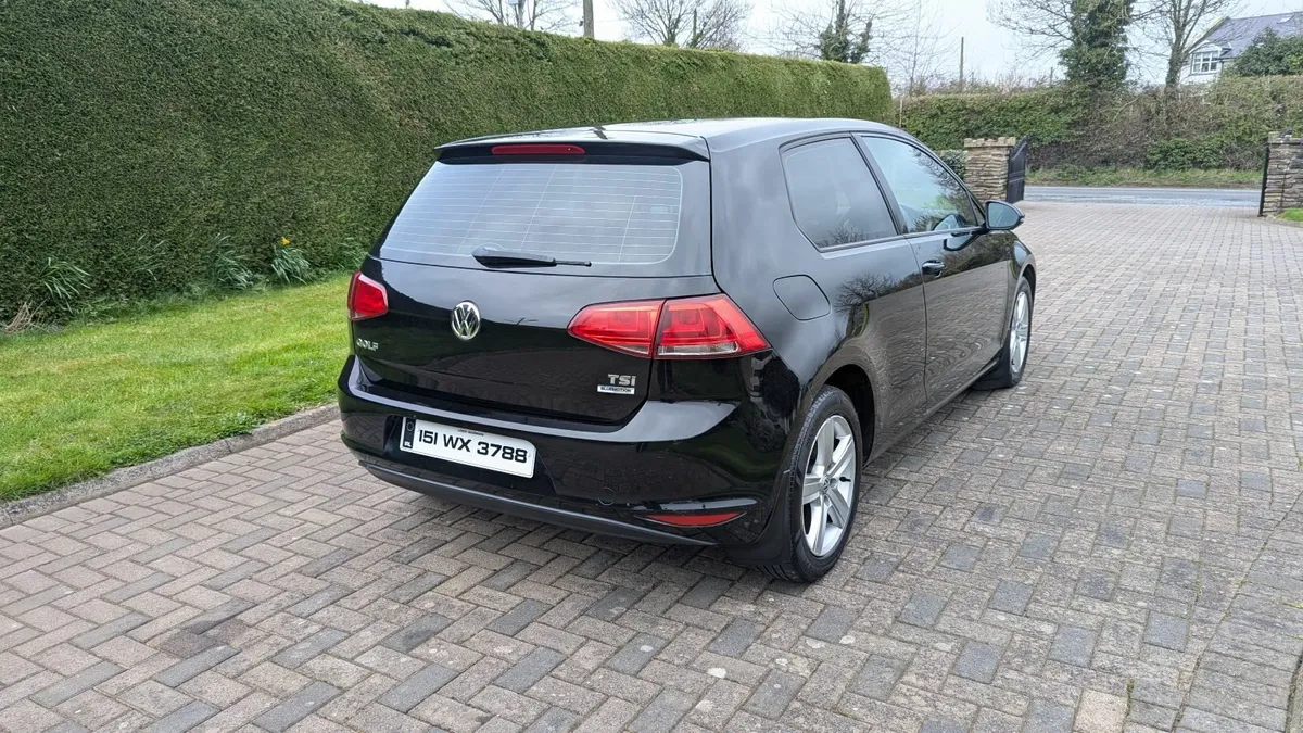 VW Golf 1.2tsi - Image 3