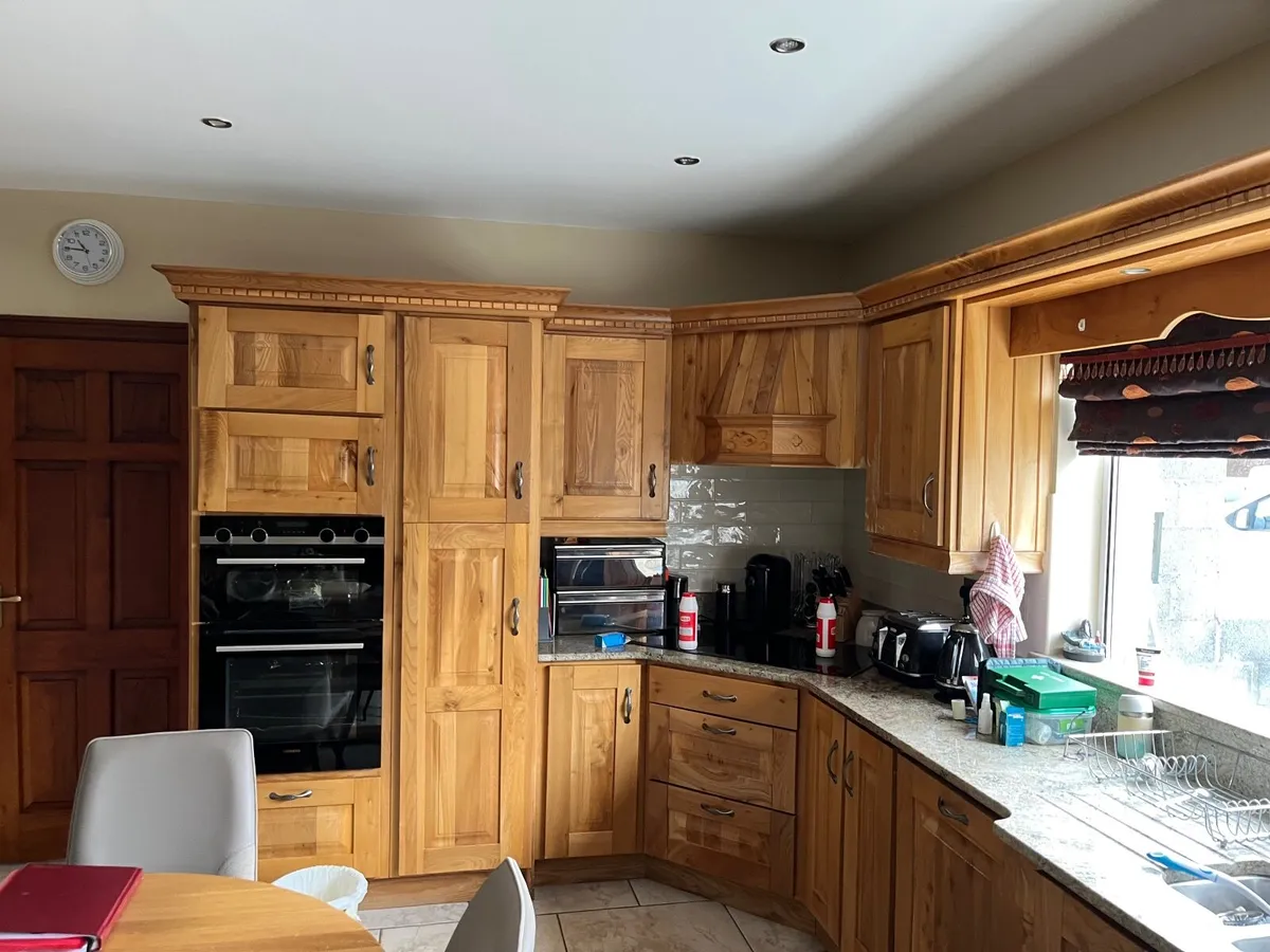 Kitchen inc appliances - Image 2