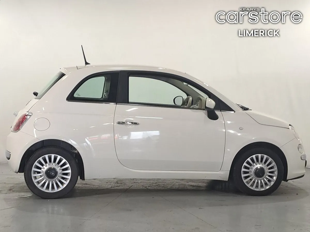 Fiat 500 1.2 69cv Pop - Image 2
