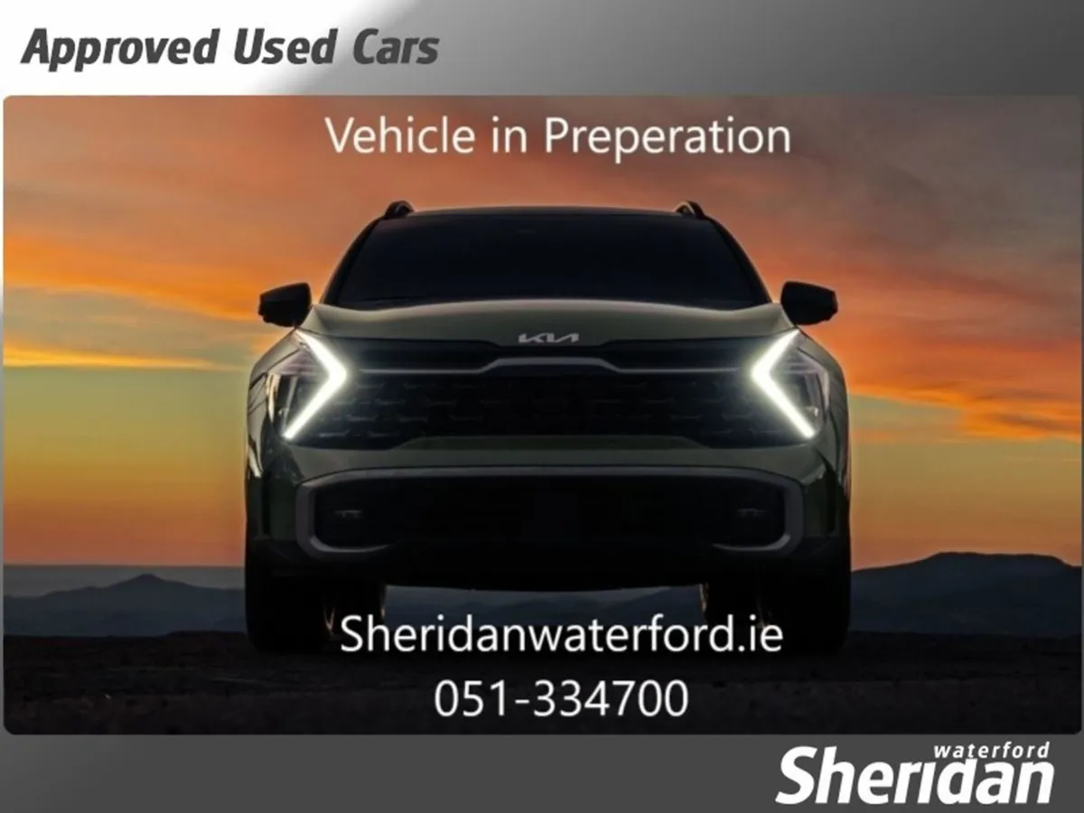 Kia Sportage 1.6 Phev K3 - Image 1