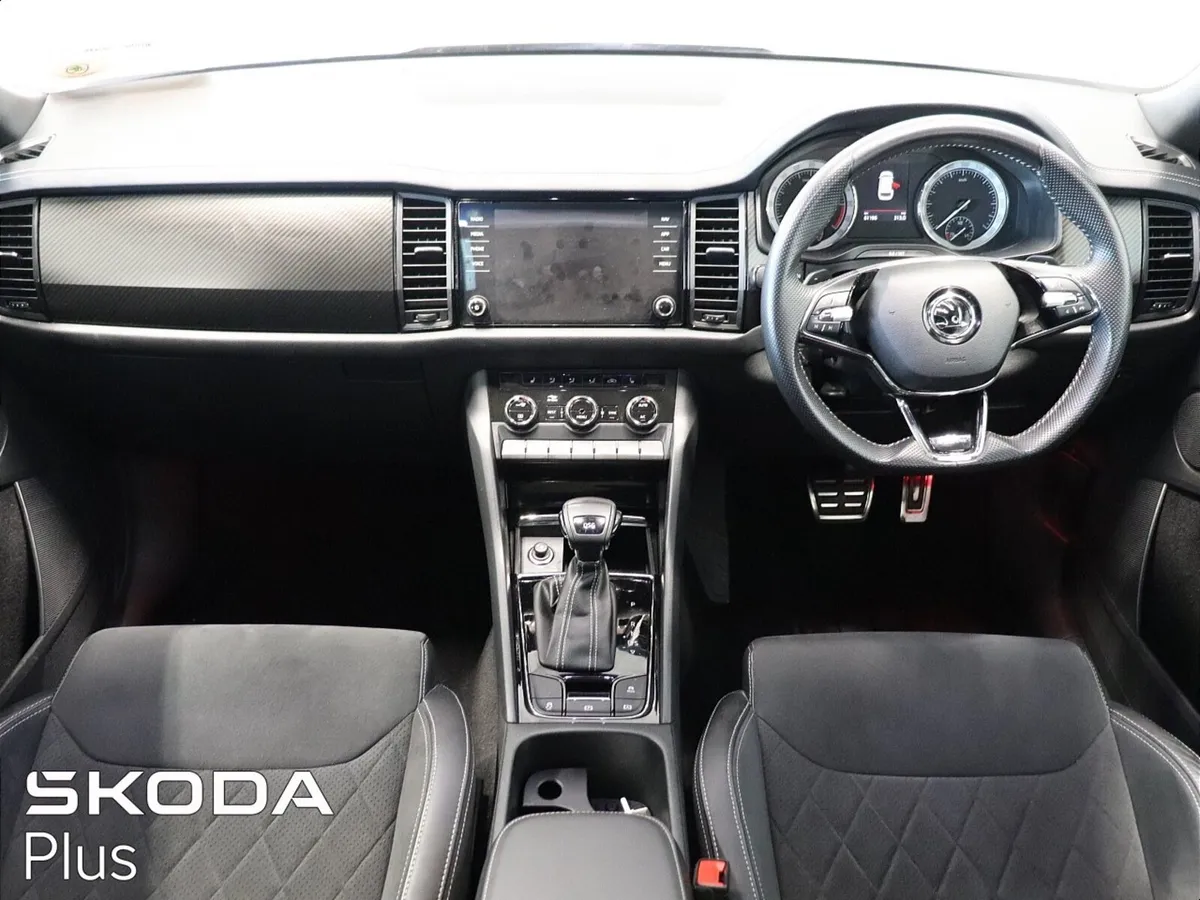 Skoda Kodiaq SPORTLINE - Image 2