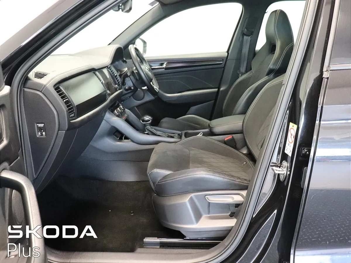 Skoda Kodiaq SPORTLINE - Image 4