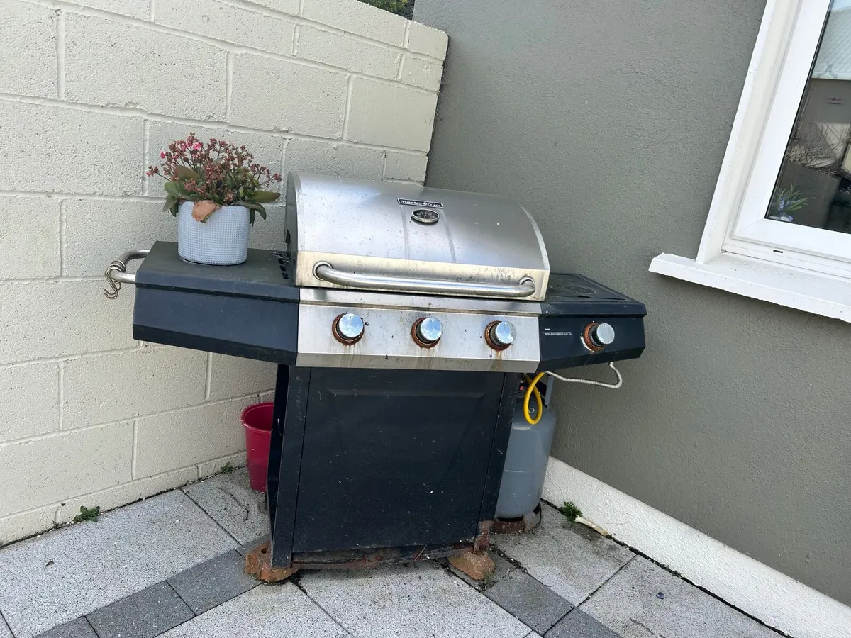Barbecue BBQ - Image 2