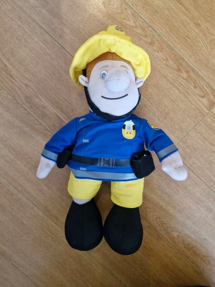 toys - Image 1