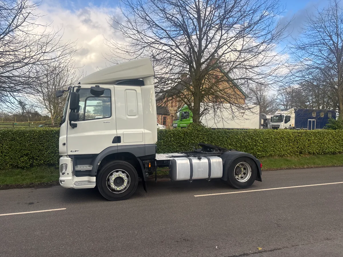 Daf cf 450 - Image 3