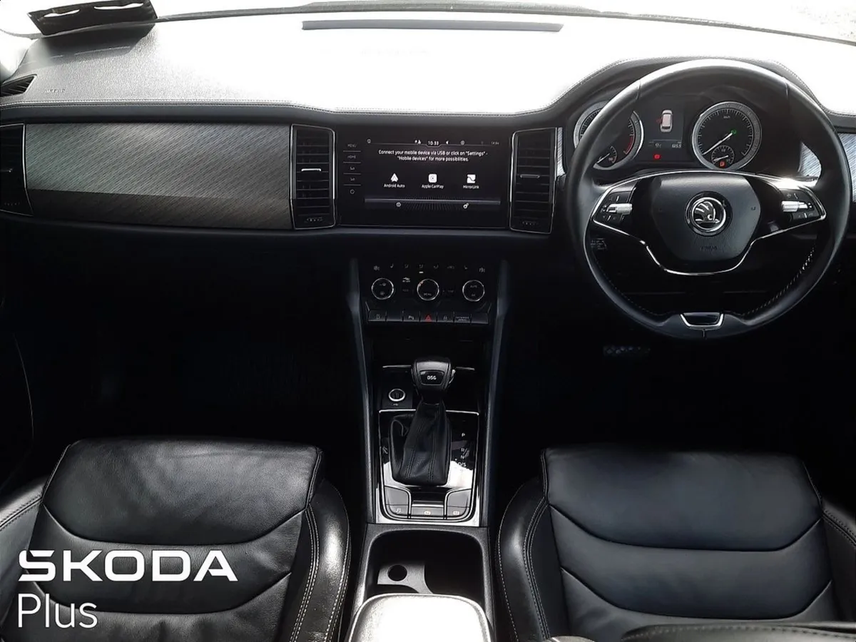 Skoda Kodiaq  style --automatic --7 Seater - Image 2