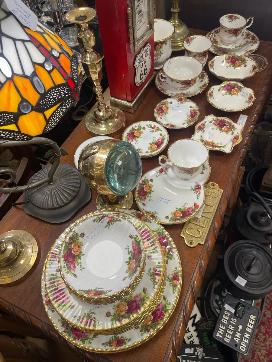 Antiques - Image 2