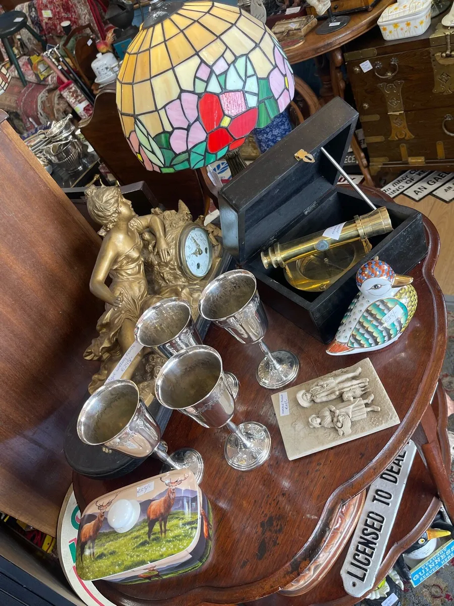 Antiques - Image 3