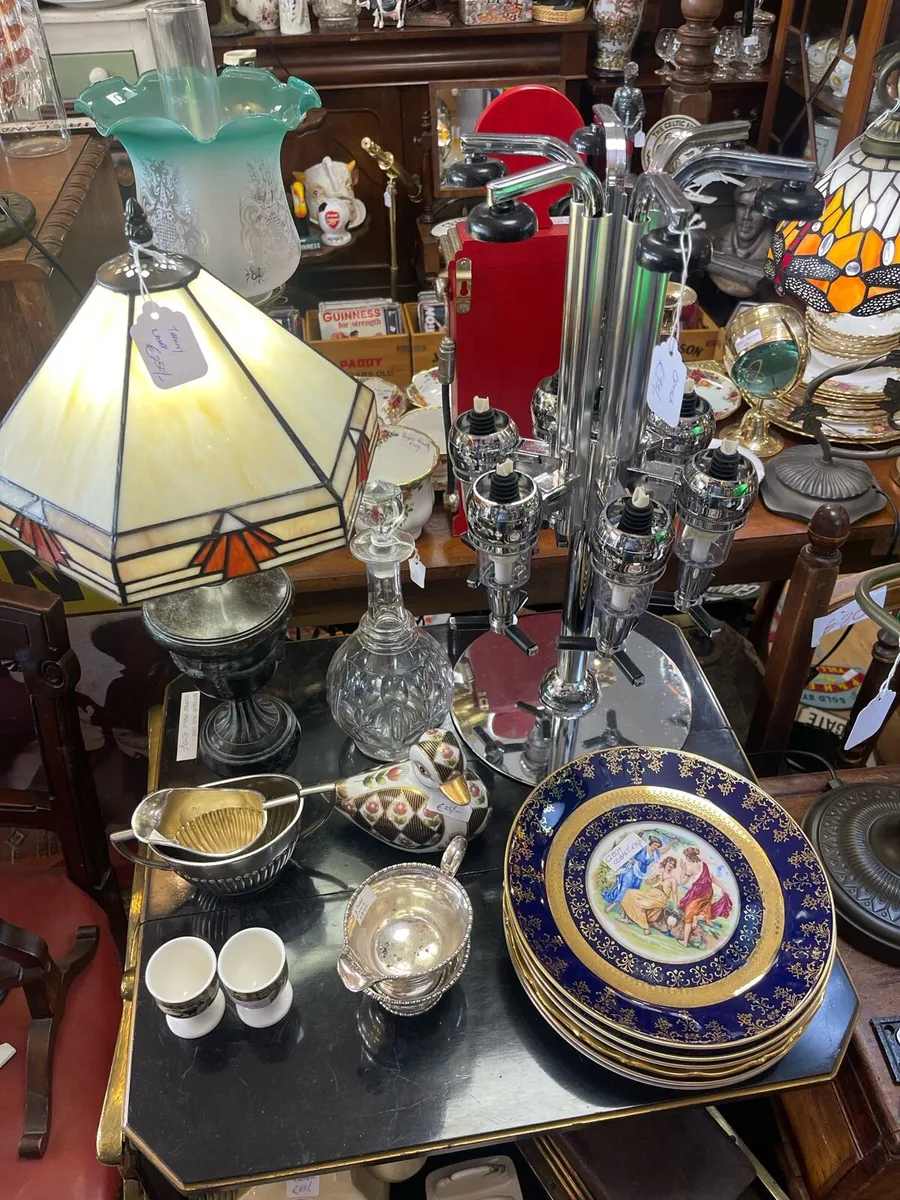 Antiques - Image 4