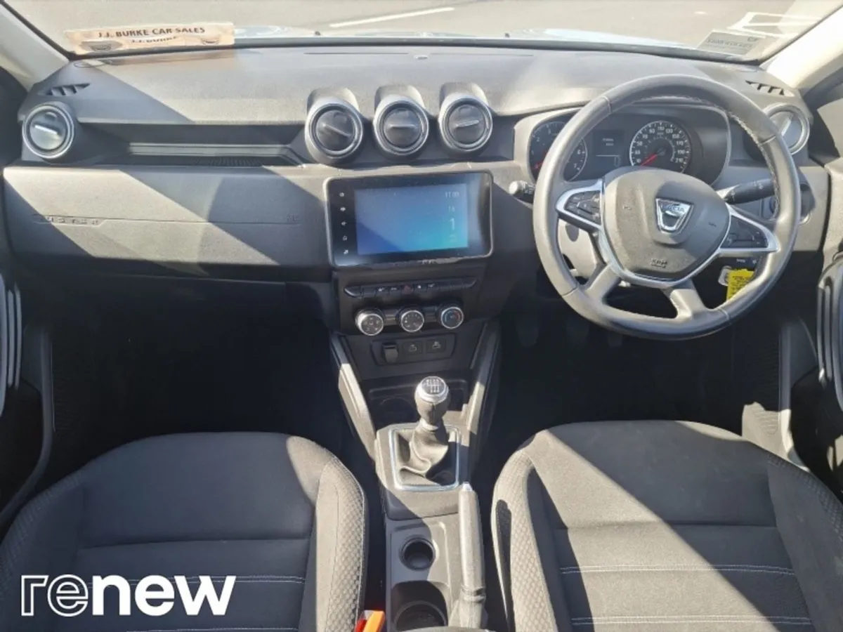 Dacia Duster 1.5 Blue dCi 115 Dfull Comfort - Image 2