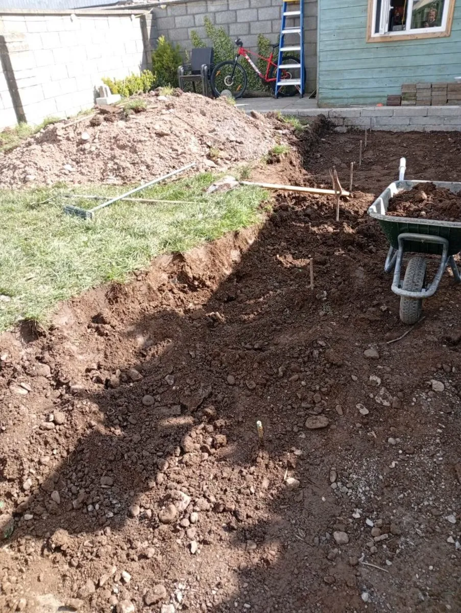 Top soil - Image 1
