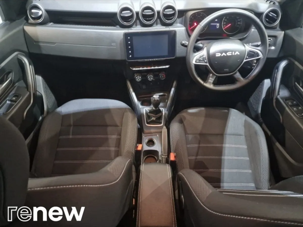 Dacia Duster 1.5 Blue dCi 115 Expression - Image 3