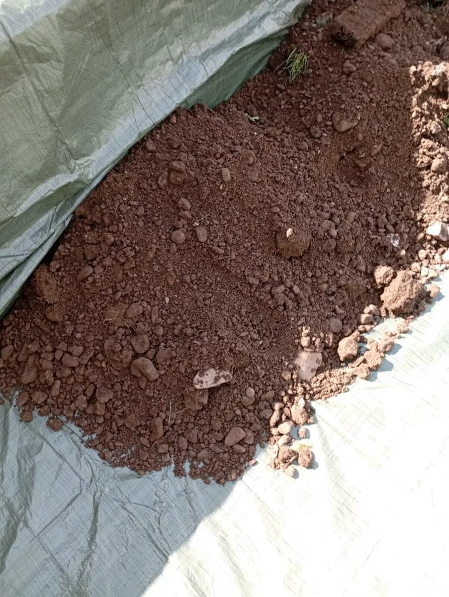 Top soil - Image 2