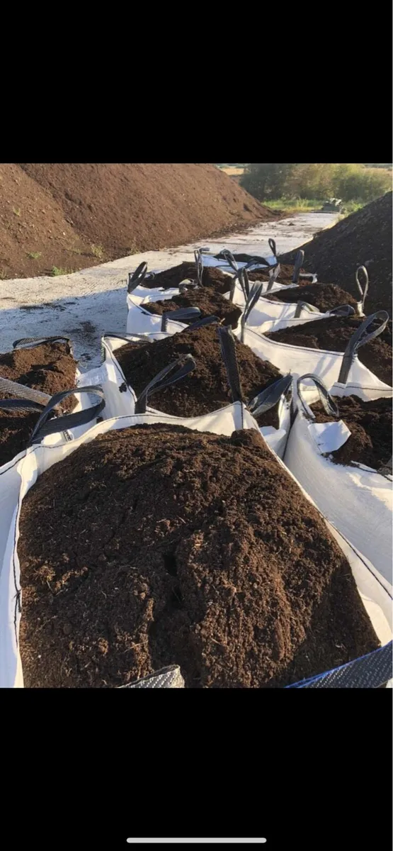 Peat - Image 1