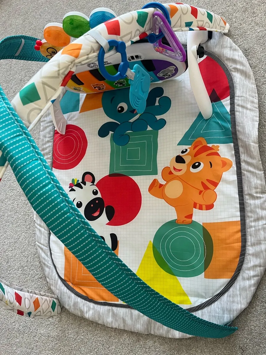 Baby Einstein 4-in-1 baby gym - Image 3