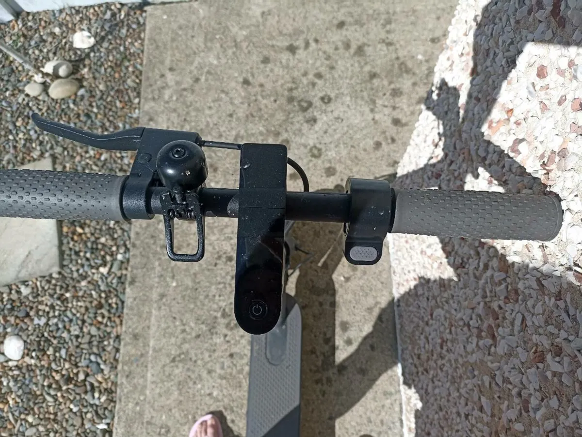 E scooter - Image 2