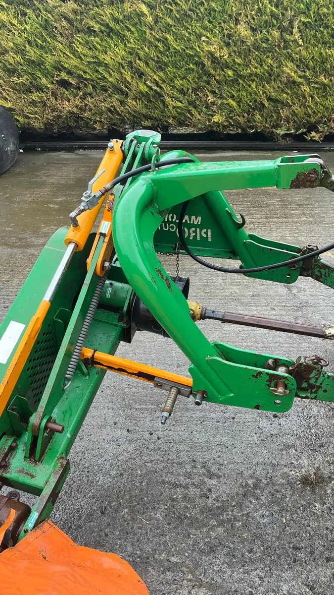 Malone ProCut 700 - Image 3